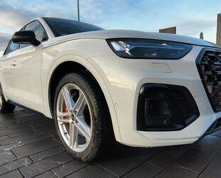 Audi SQ5 Gebrauchtwagen