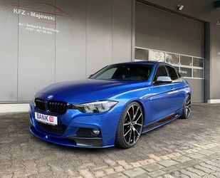 BMW 340 Gebrauchtwagen