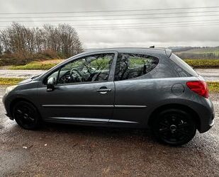 Peugeot 207 Gebrauchtwagen
