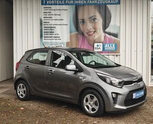 Kia Picanto Gebrauchtwagen