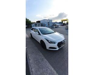 Hyundai i40 Gebrauchtwagen