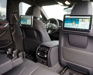 BMW 530 Gebrauchtwagen