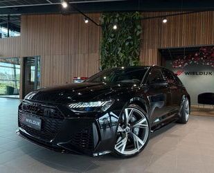 Audi RS6 Gebrauchtwagen