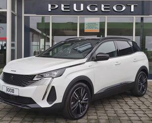 Peugeot 3008 Gebrauchtwagen