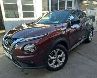 Nissan Juke Gebrauchtwagen