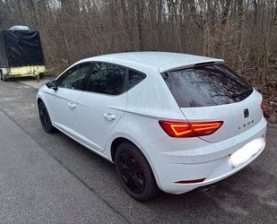 Seat Leon Gebrauchtwagen