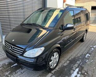 Mercedes-Benz Viano Gebrauchtwagen
