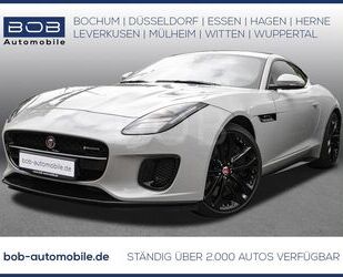 Jaguar F-Type Gebrauchtwagen