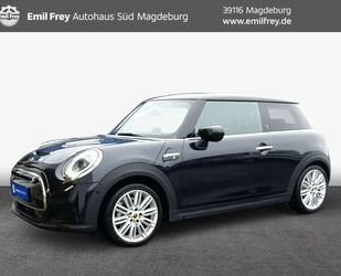 Mini Cooper SE Gebrauchtwagen
