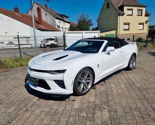 Chevrolet Camaro Gebrauchtwagen
