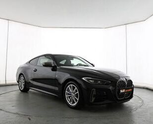 BMW M440 Gebrauchtwagen
