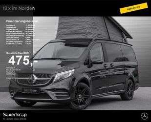 Mercedes-Benz V 300 Gebrauchtwagen