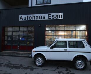 Lada Taiga Gebrauchtwagen