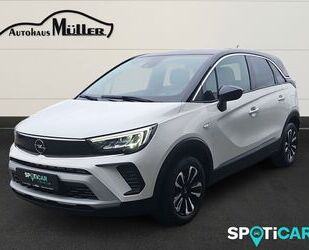 Opel Crossland (X) Gebrauchtwagen
