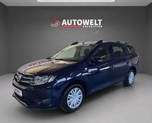Dacia Logan Gebrauchtwagen