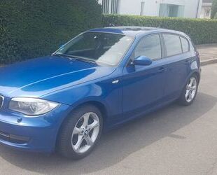 BMW 123 Gebrauchtwagen