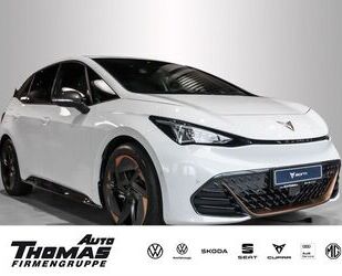 Cupra Born Gebrauchtwagen