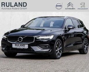 Volvo V60 Gebrauchtwagen