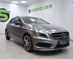 Mercedes-Benz A 200 Gebrauchtwagen