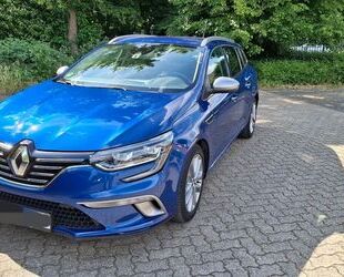 Renault Megane Gebrauchtwagen