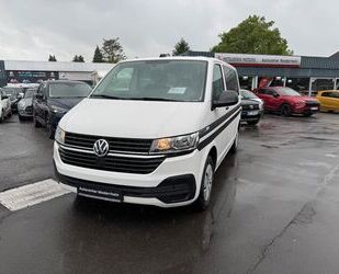 VW T6 Multivan Gebrauchtwagen
