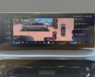 BMW i4 Gebrauchtwagen