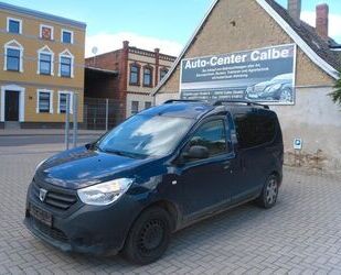 Dacia Dokker Gebrauchtwagen