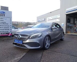 Mercedes-Benz A 200 Gebrauchtwagen