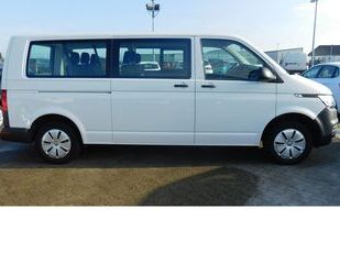 VW T6 Kombi Gebrauchtwagen