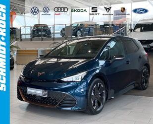Cupra Born Gebrauchtwagen