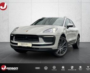 Porsche Macan Gebrauchtwagen
