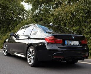 BMW 335 Gebrauchtwagen
