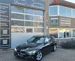 BMW 318 Gebrauchtwagen