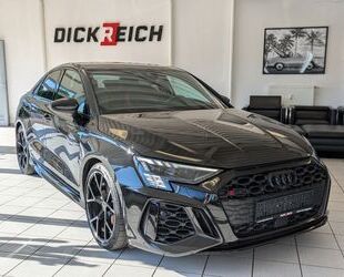 Audi RS3 Gebrauchtwagen