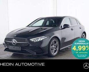 Mercedes-Benz A 200 Gebrauchtwagen