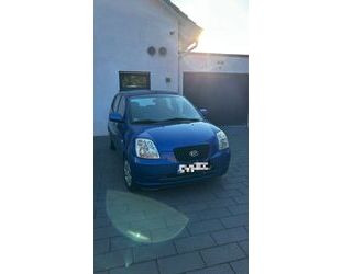 Kia Picanto Gebrauchtwagen