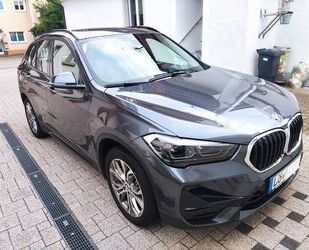 BMW X1 Gebrauchtwagen