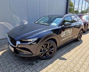 Mazda CX-30 Gebrauchtwagen
