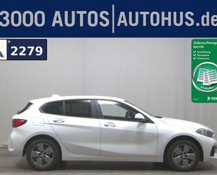 BMW 118 Gebrauchtwagen