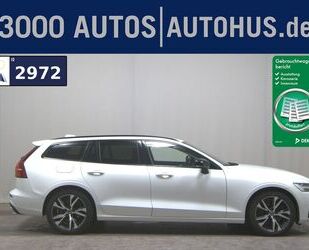 Volvo V60 Gebrauchtwagen