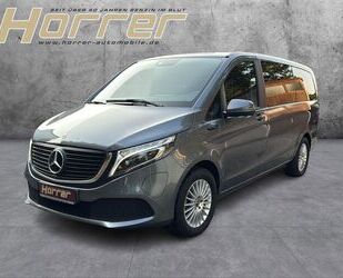 Mercedes-Benz EQV Gebrauchtwagen