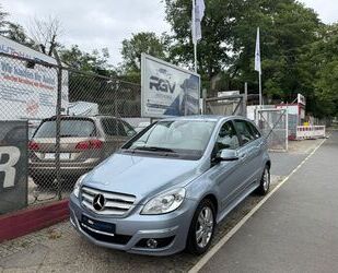 Mercedes-Benz B 180 Gebrauchtwagen