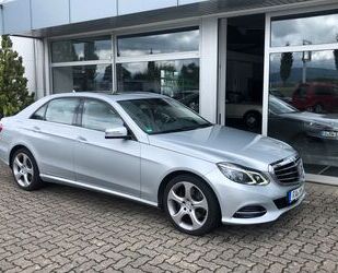 Mercedes-Benz E 350 Gebrauchtwagen