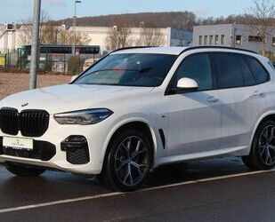 BMW X5 Gebrauchtwagen