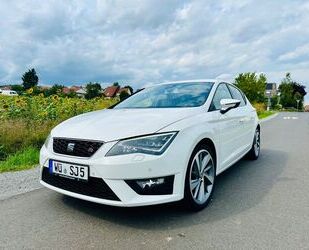 Seat Leon Gebrauchtwagen