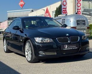 BMW 330 Gebrauchtwagen