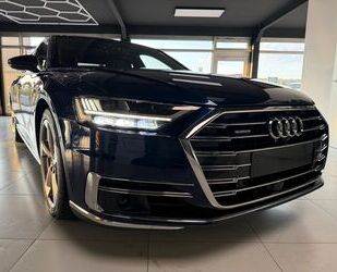 Audi A8 Gebrauchtwagen