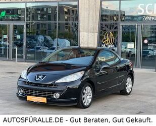 Peugeot 207 Gebrauchtwagen