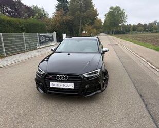 Audi S3 Gebrauchtwagen