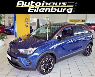 Opel Crossland (X) Gebrauchtwagen